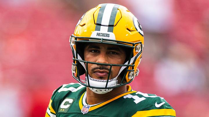 Green Bay Packers v Tampa Bay Buccaneers