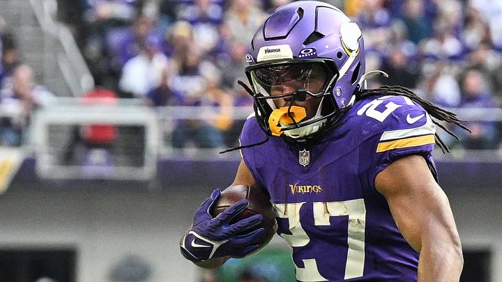 Here's the kind of impact Jordan Mason's return could have on the Vikings' backfield in Week 7. Here's the kind of impact Jordan Mason's return could have on the Vikings' backfield in Week 7.