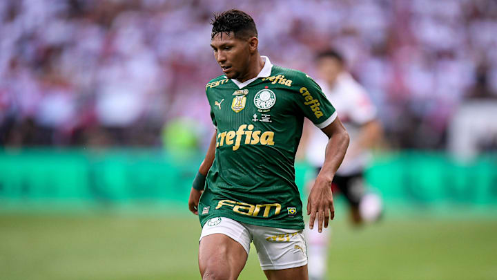 América quiere fichar a Rony da Silva