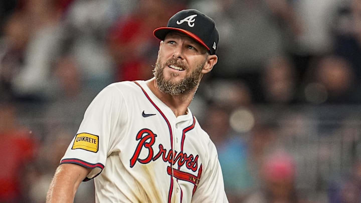 The Braves have to prove to some prediction-makers that they can still be a strong contender