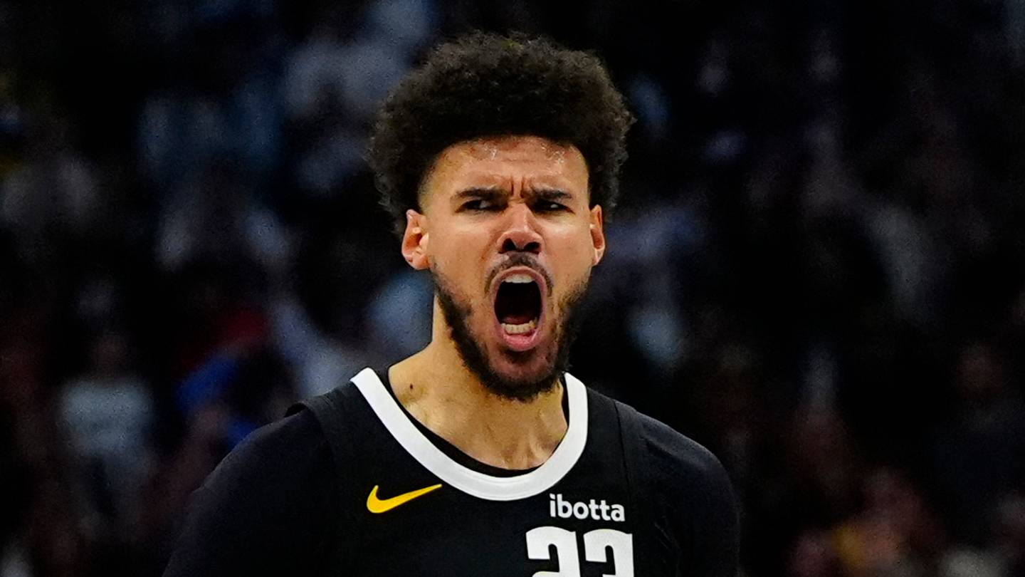 Bulls may be overlooking an intriguing Peyton Watson alternative