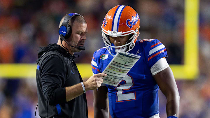 The Gators need improve, but how much is the question