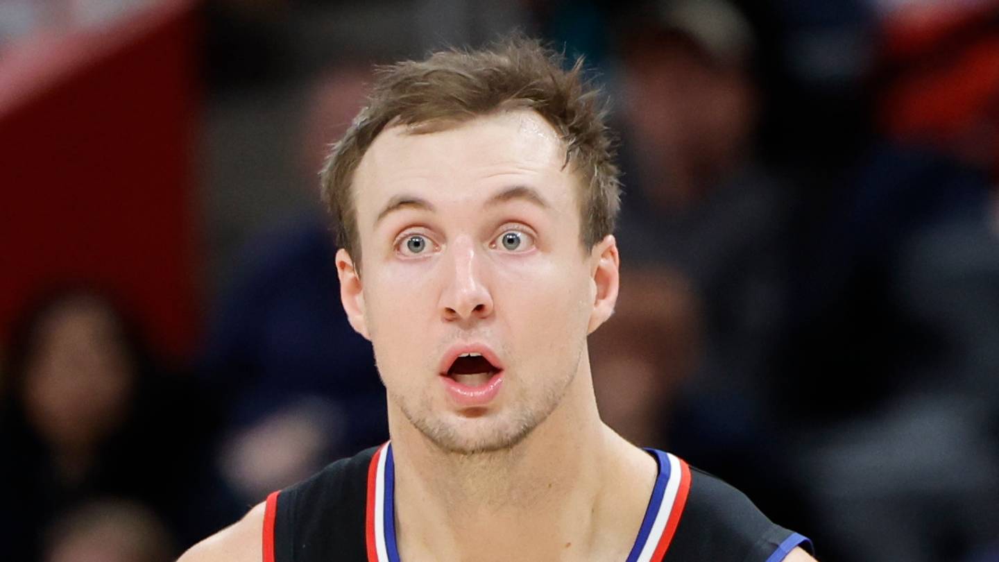 Luke Kennard’s green light from Suns could cost him future millions