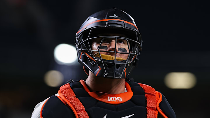 Chicago White Sox v Baltimore Orioles