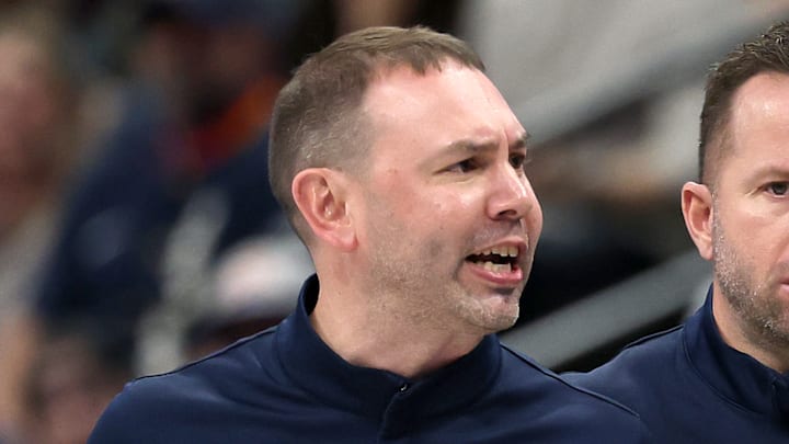 Houston Rockets v Denver Nuggets