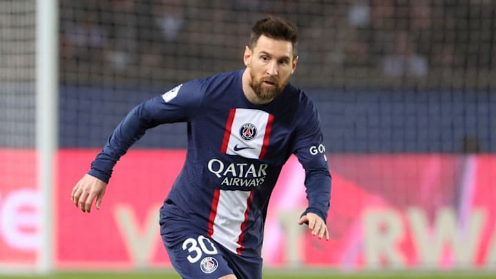 Quel avenir pour Lionel Messi ?