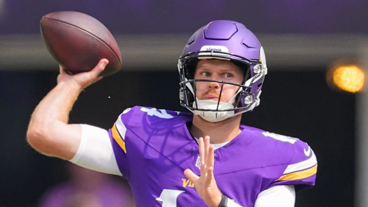 Sam Darnold