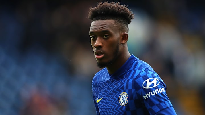Hudson-Odoi impressed against Norwich