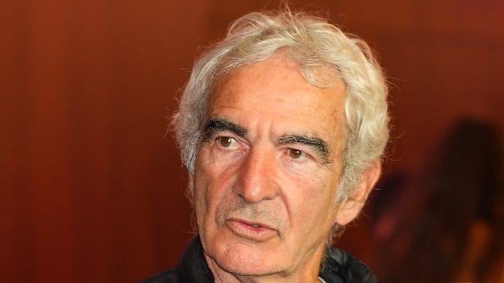 Raymond Domenech crée encore la polémique
