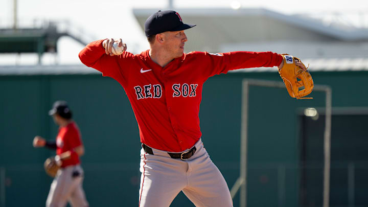 Alex Bregman  será el antesalista de Boston en 2026