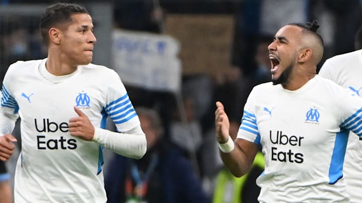 Amine Harit et Dimitri Payet sont rarement associés.