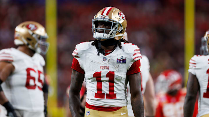 Super Bowl LVIII - San Francisco 49ers v Kansas City Chiefs