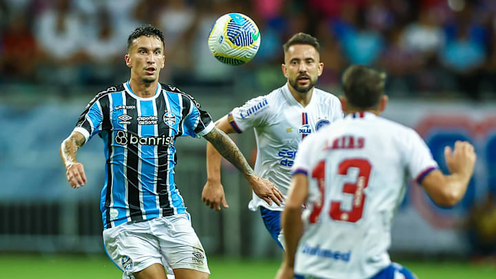 Tricolores fazem um 2025 irregular