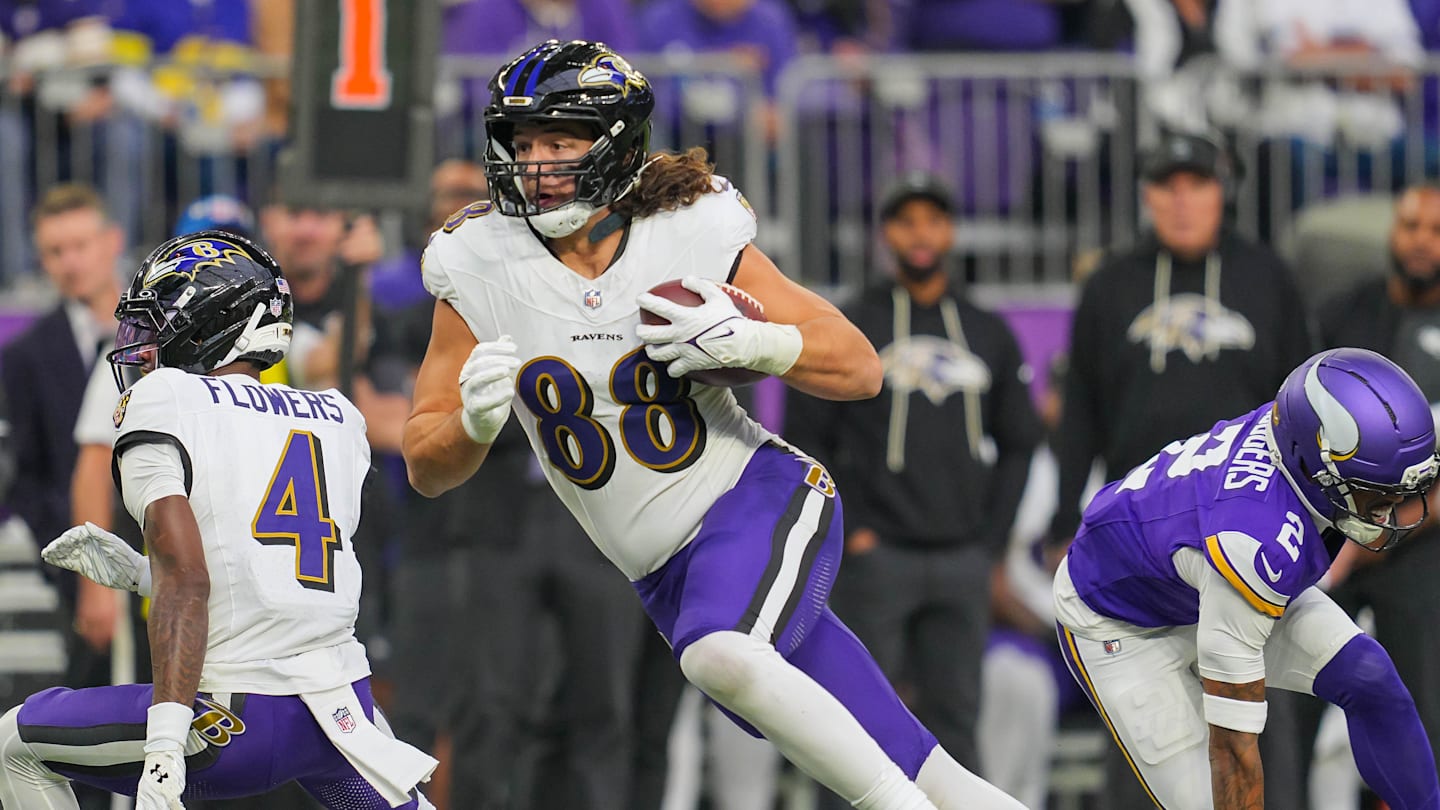 Instant Grade: Chargers Agree To Terms With Charlie Kolar For Stellar ...