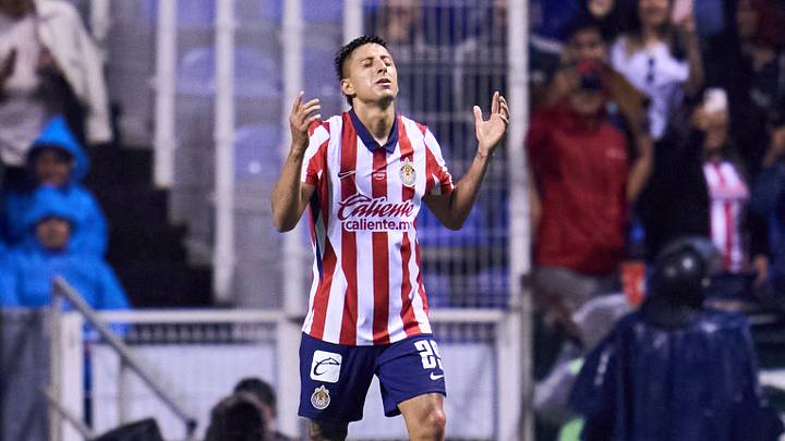 Roberto Alvarado rescata al Rebaño en Puebla Roberto Alvarado rescata al Rebaño en Puebla