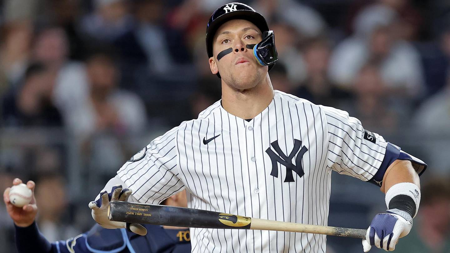 Rays Relief Pitcher Beat Yankees, Aaron Judge With Increased Confidence