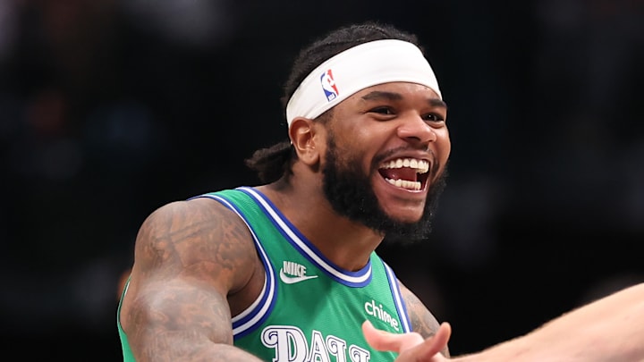 Dallas Mavericks, Jaden Hardy