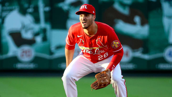 Arenado suena para reforzar a los Yankees