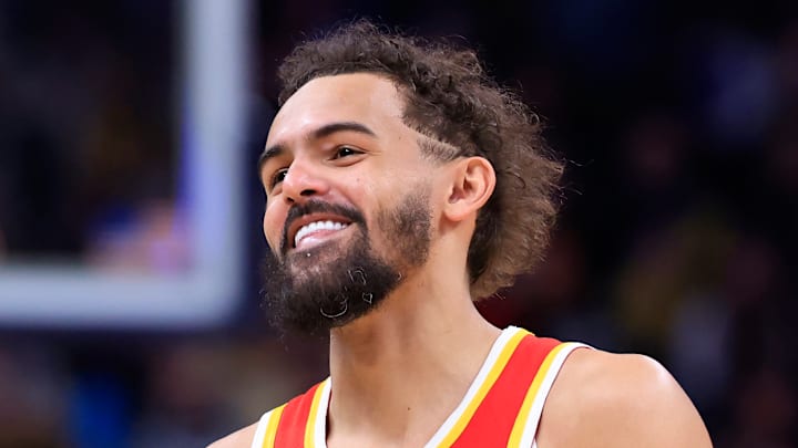 Atlanta Hawks v Indiana Pacers