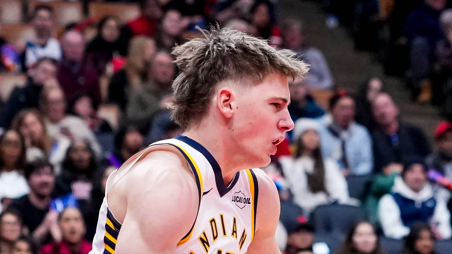 Pacers need Johnny Furphy to solve bench wing problem (but he won't)