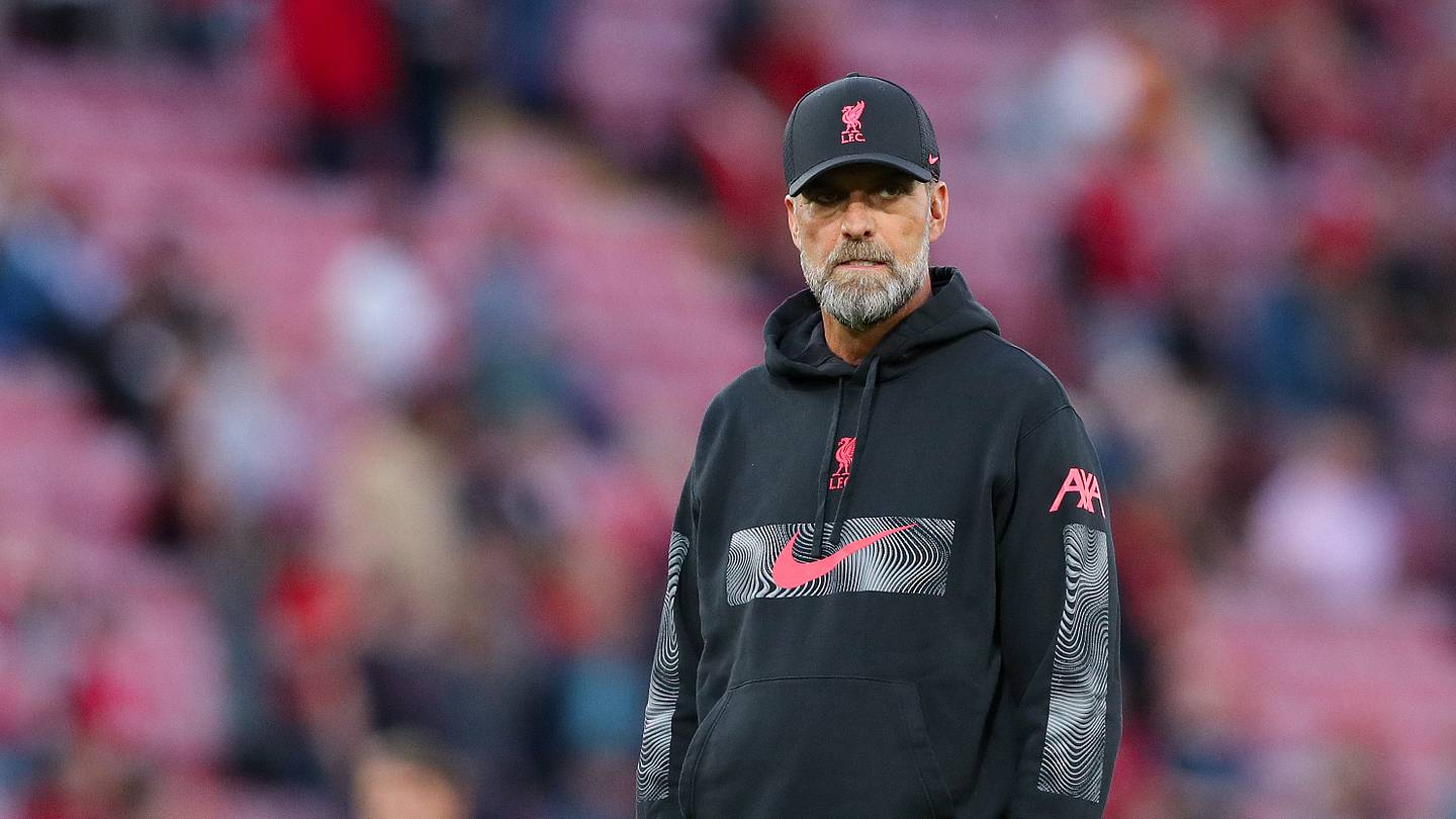 Jurgen Klopp's midfield signing admission before Arthur move emerged