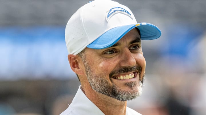 NFL: AUG 10 Preseason Saints at Chargers