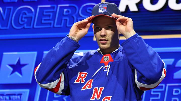 2026 NHL Draft - Day One
