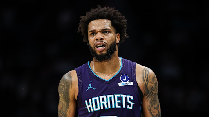 Charlotte Hornets, Miles Bridges Charlotte Hornets, Miles Bridges