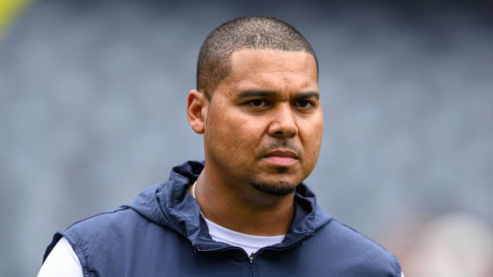 Chicago Bears, Ryan Poles