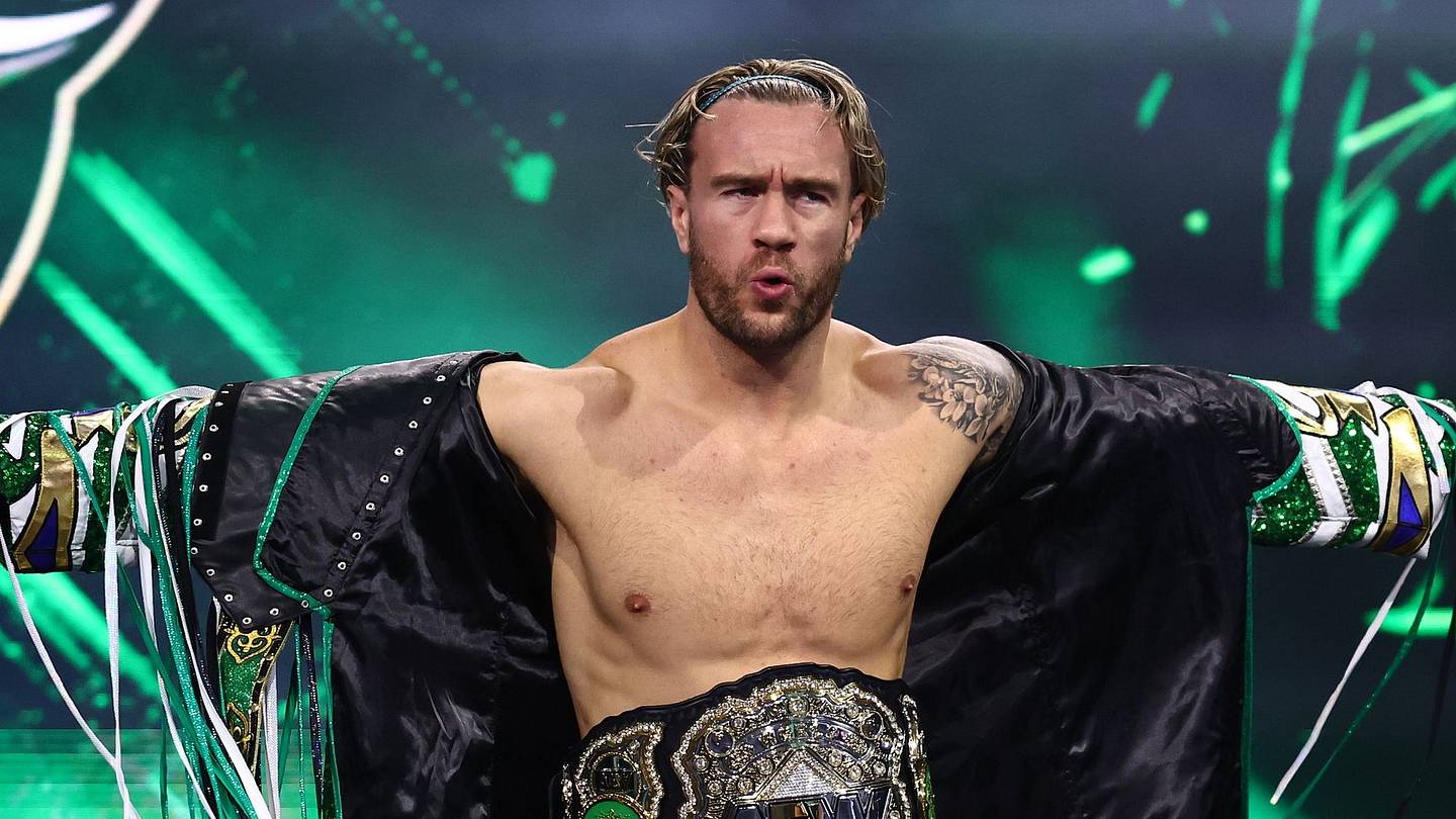 AEW All Out 2026 Results, Highlights & Live Blog