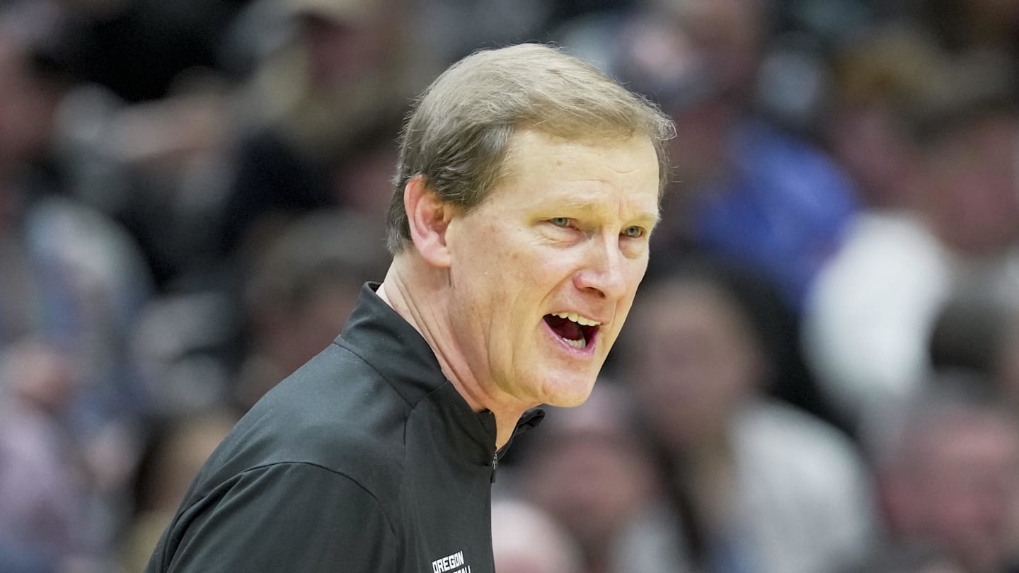 Three Takeaways From Oregon's Big Ten Schedule Release