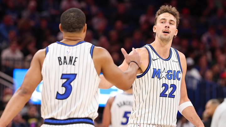 The Orlando Magic's faith in their team and their young roster has boxed them into a corner. The rest of the league no longer believes. This is a season where the team must regain their future.
