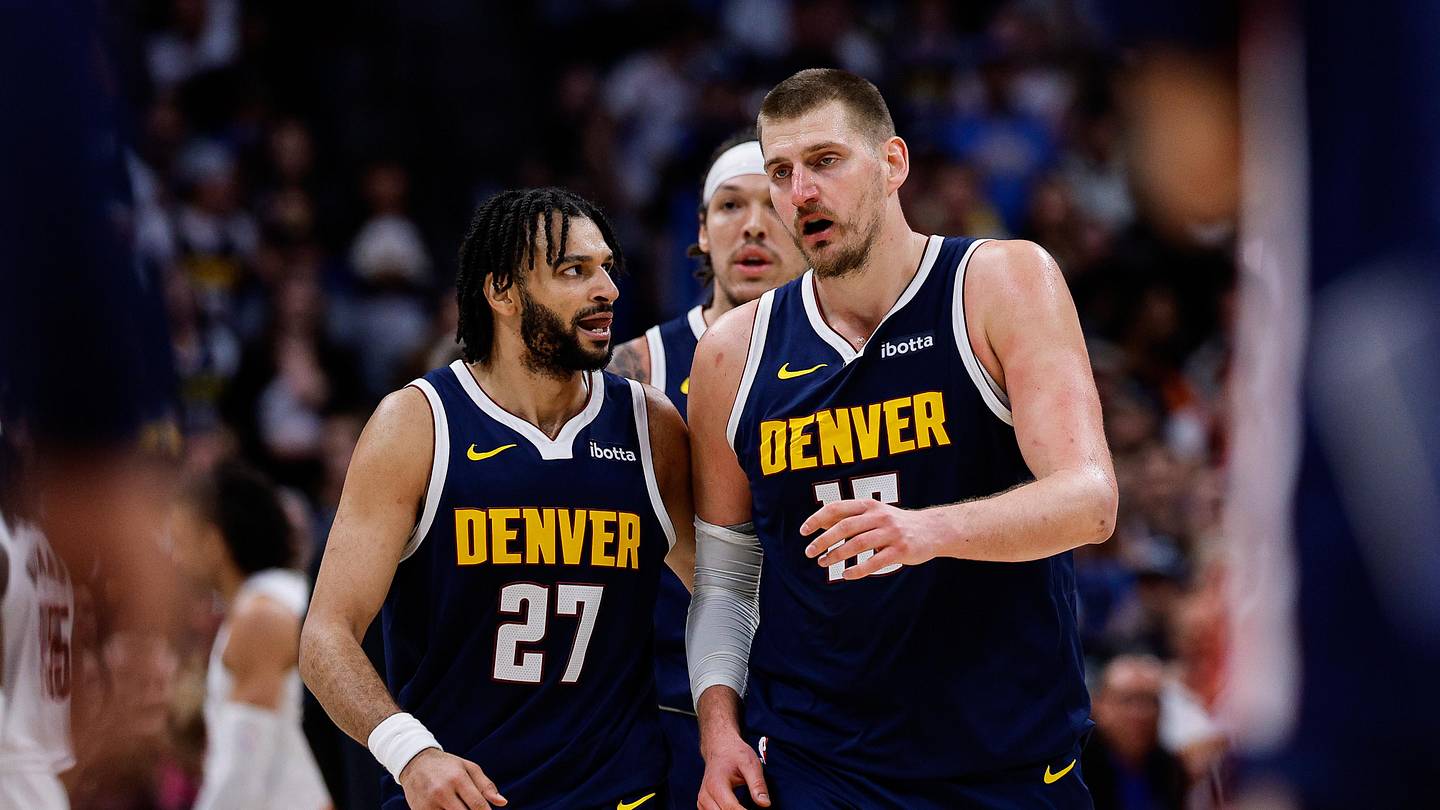 Nuggets Unlikely to Trade One Player Outside of Nikola Jokic
