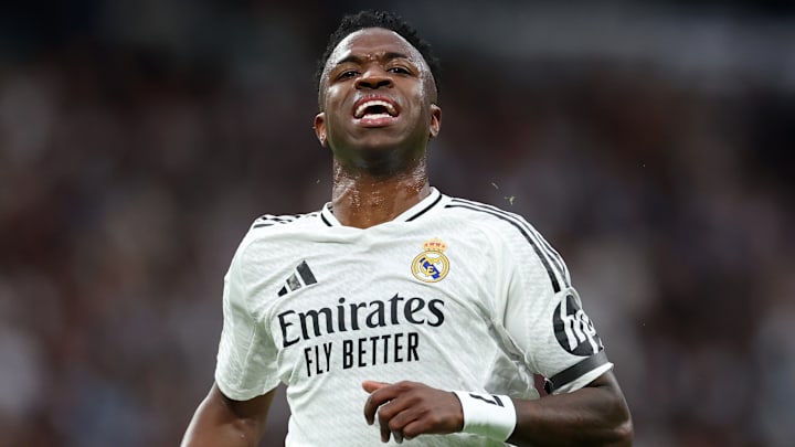 Vinicius Jr - Real Madrid