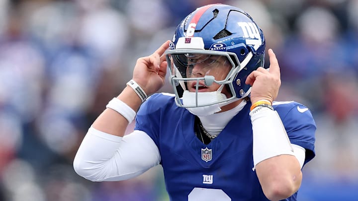 Minnesota Vikings v New York Giants - NFL 2025