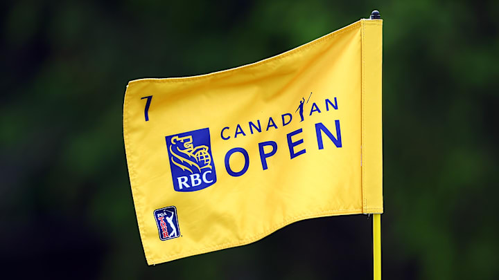 RBC Canadian Open 2025