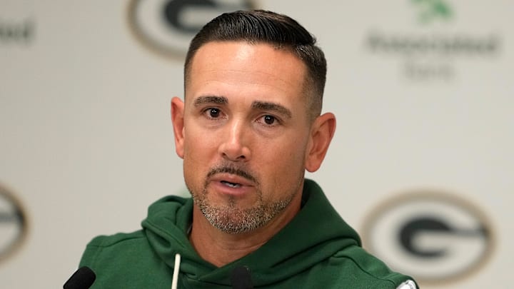 Detroit Lions v Green Bay Packers Detroit Lions v Green Bay Packers