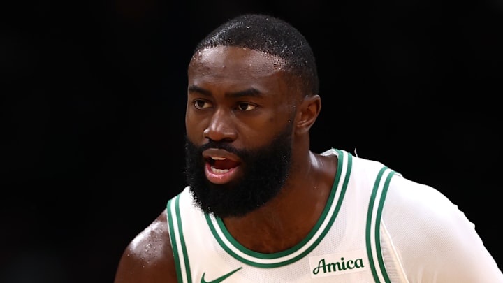 Boston Celtics, Detroit Pistons, Celtics injury report, Jaylen Brown, Derrick White Boston Celtics, Detroit Pistons, Celtics injury report, Jaylen Brown, Derrick White