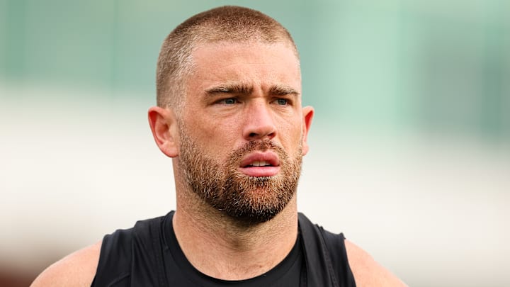 Zach Ertz