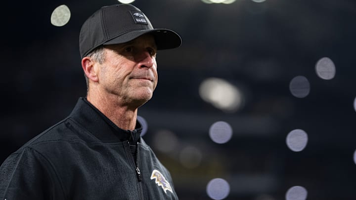 Baltimore Ravens v Pittsburgh Steelers - NFL 2025 Baltimore Ravens v Pittsburgh Steelers - NFL 2025