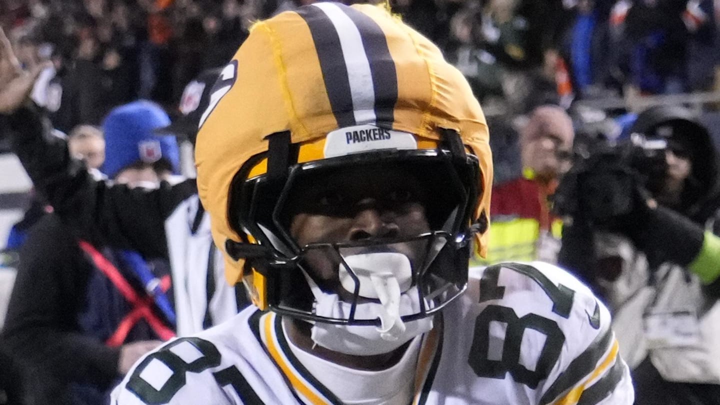 Romeo Doubs could become a difference maker for Patriots sooner than expected