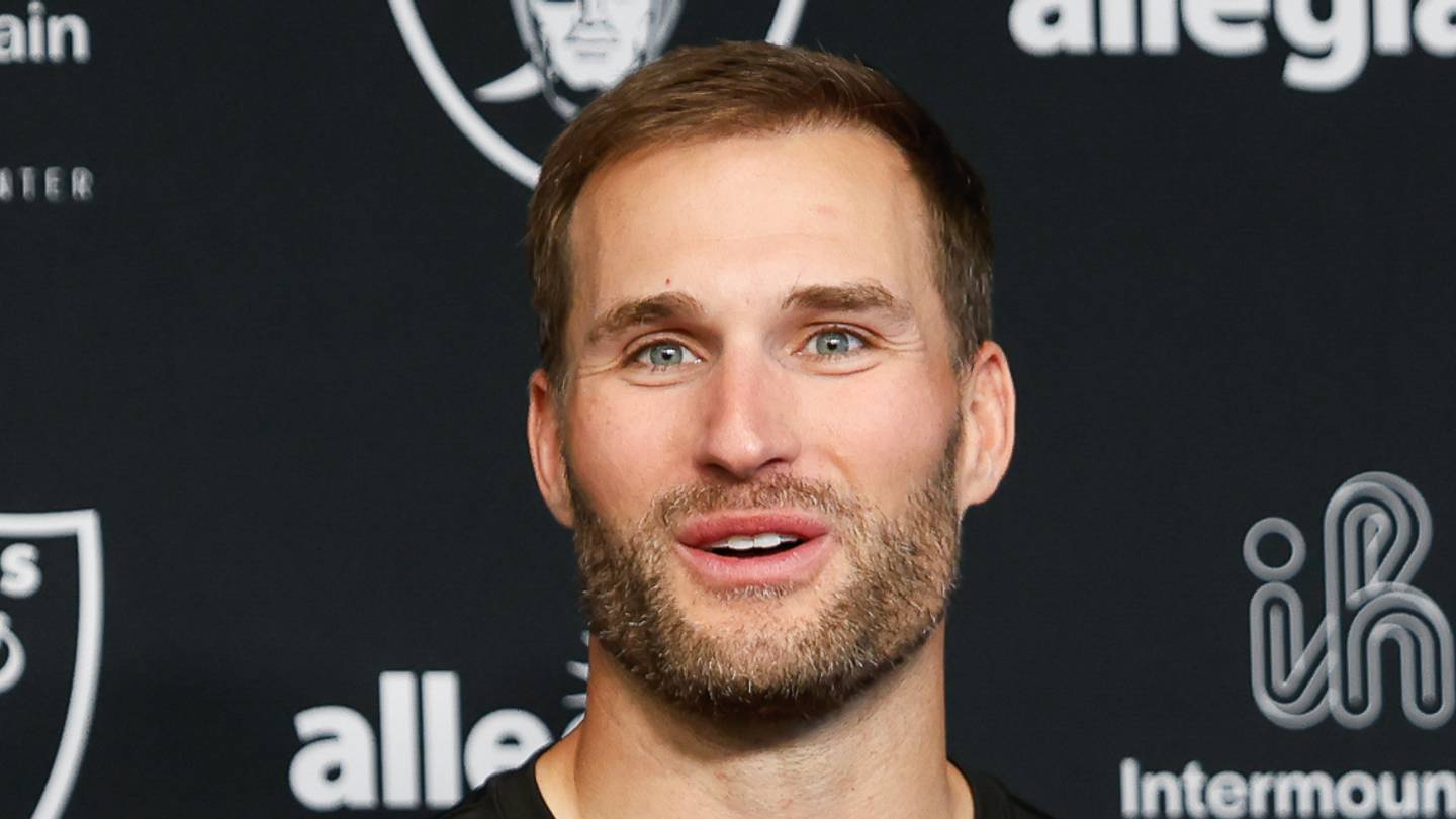 How Recent Injuries Could Change Dynamic for Two Raiders Games