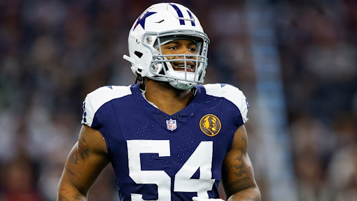 Washington Commanders v Dallas Cowboys