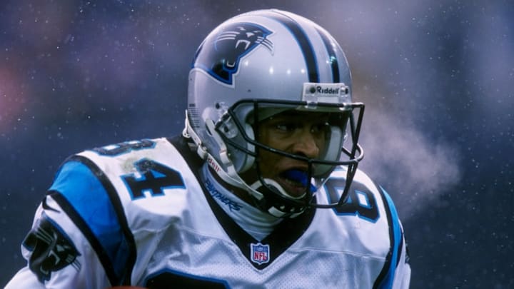 Rae Carruth