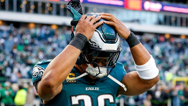 NFC Wild Card Playoffs: San Francisco 49ers v Philadelphia Eagles