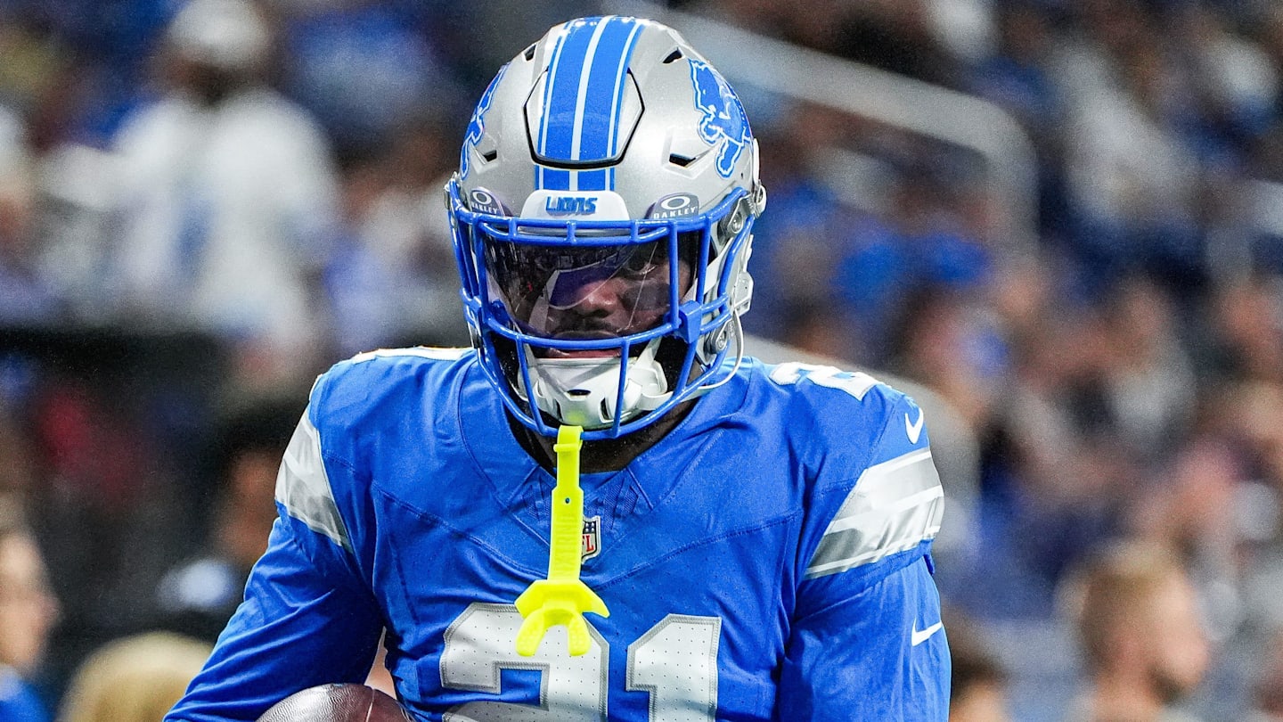 Amik Robertson just gave Commanders fans 16 million reasons to worry