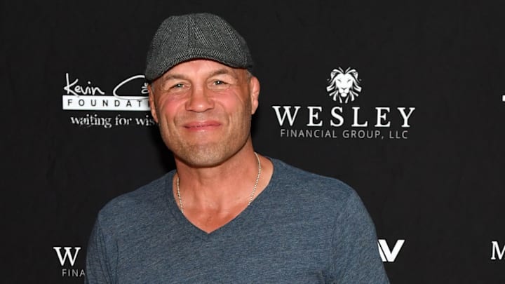 Randy Couture