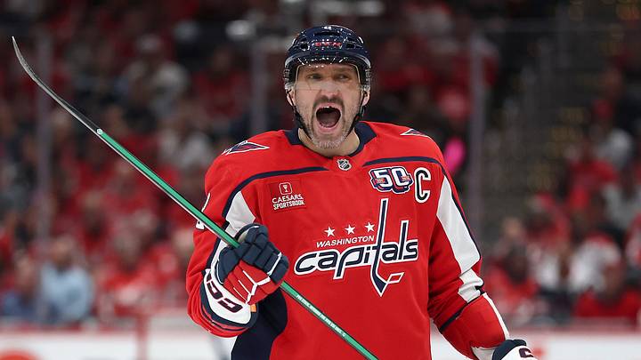 Montreal Canadiens v Washington Capitals - Game Two