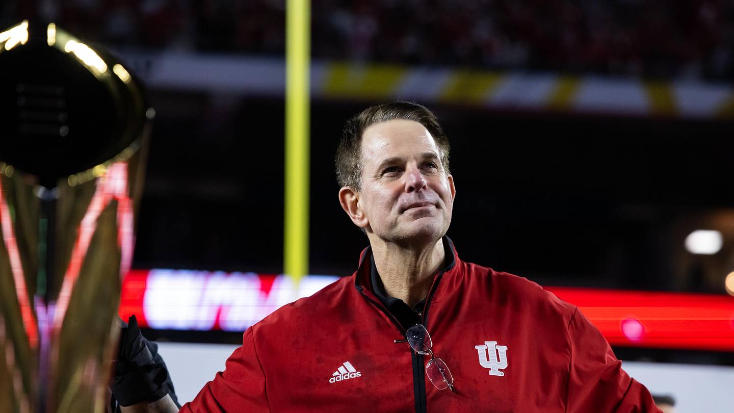 Can Indiana Be the Team of the Decade? A Realistic Projection for Hoosier Football