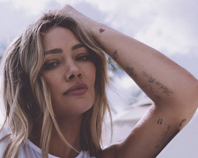 Hannah Ferguson Photos & Latest News | SI Swim